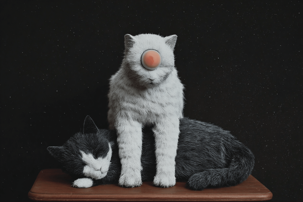 Is The Unconscious&nbsp;Real?